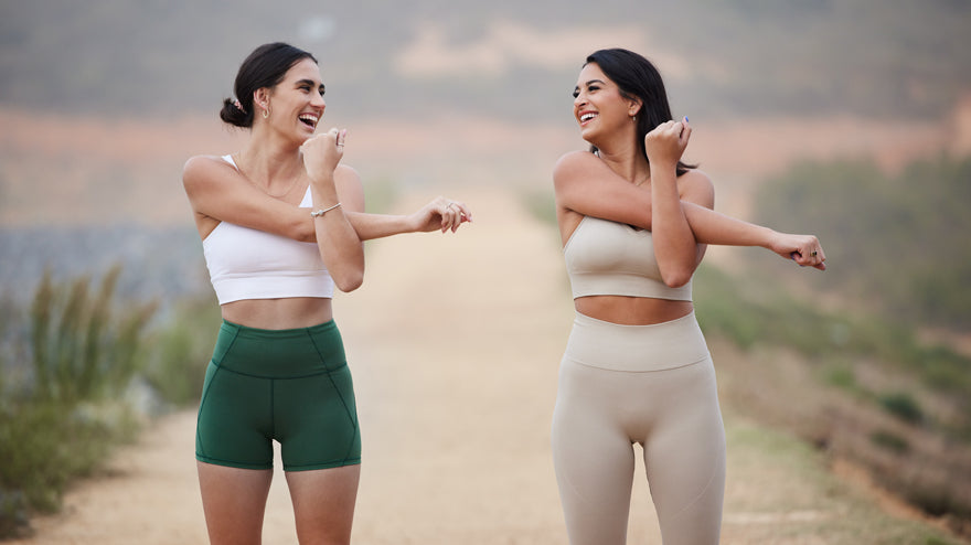 Shorts vs. Leggings: What to Wear for Your Yoga Practice