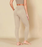 ODCLOUD 28" Crossover Leggings with Back Pocket - ododos