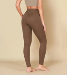 ODCLOUD Crossover 28" Leggings with Back Pocket - Limited Colors - ododos