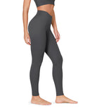 ODCLOUD Crossover 28" Leggings with Back Pocket - Classic Colors - ododos