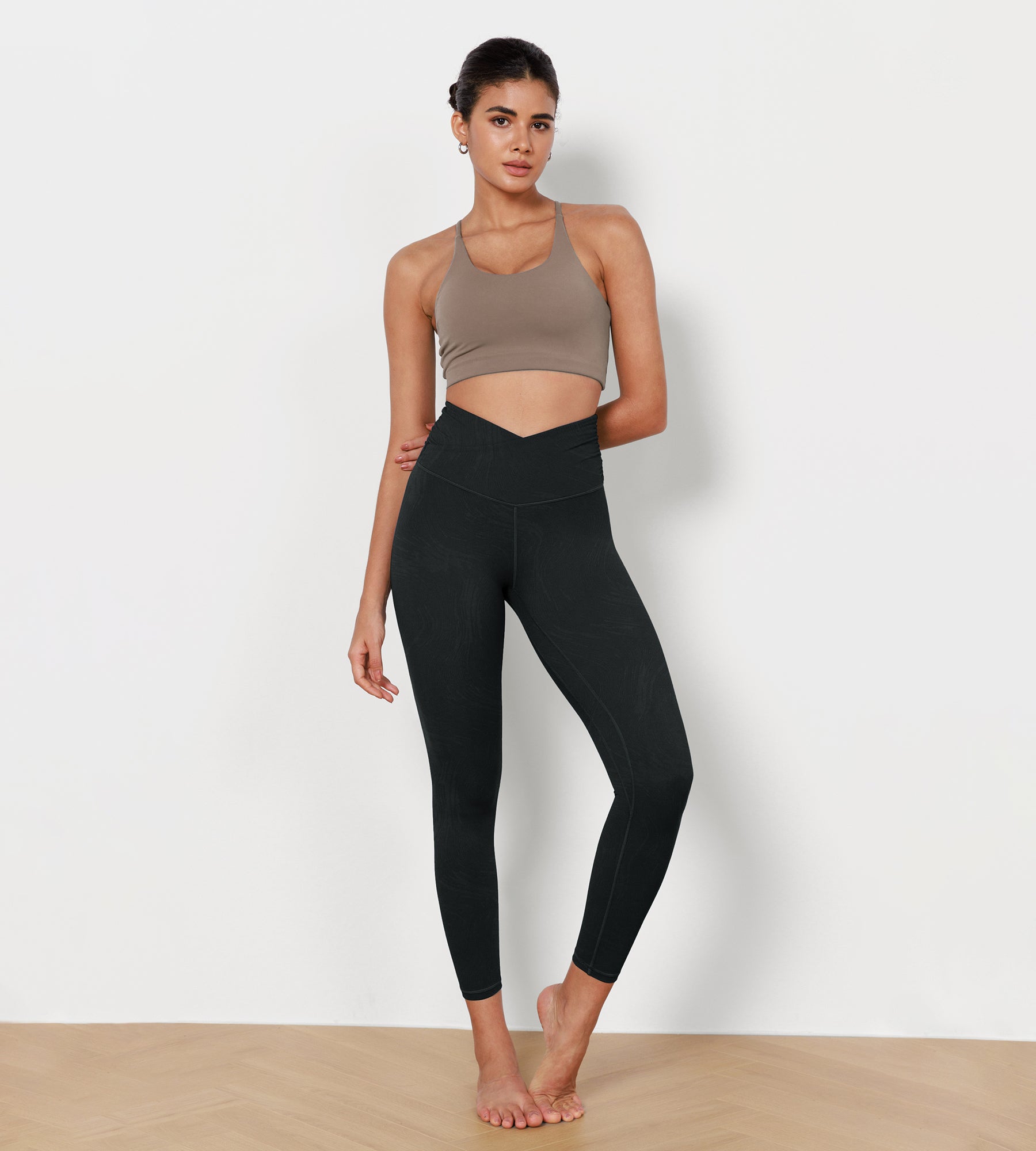 Ododos yoga pants review clearance