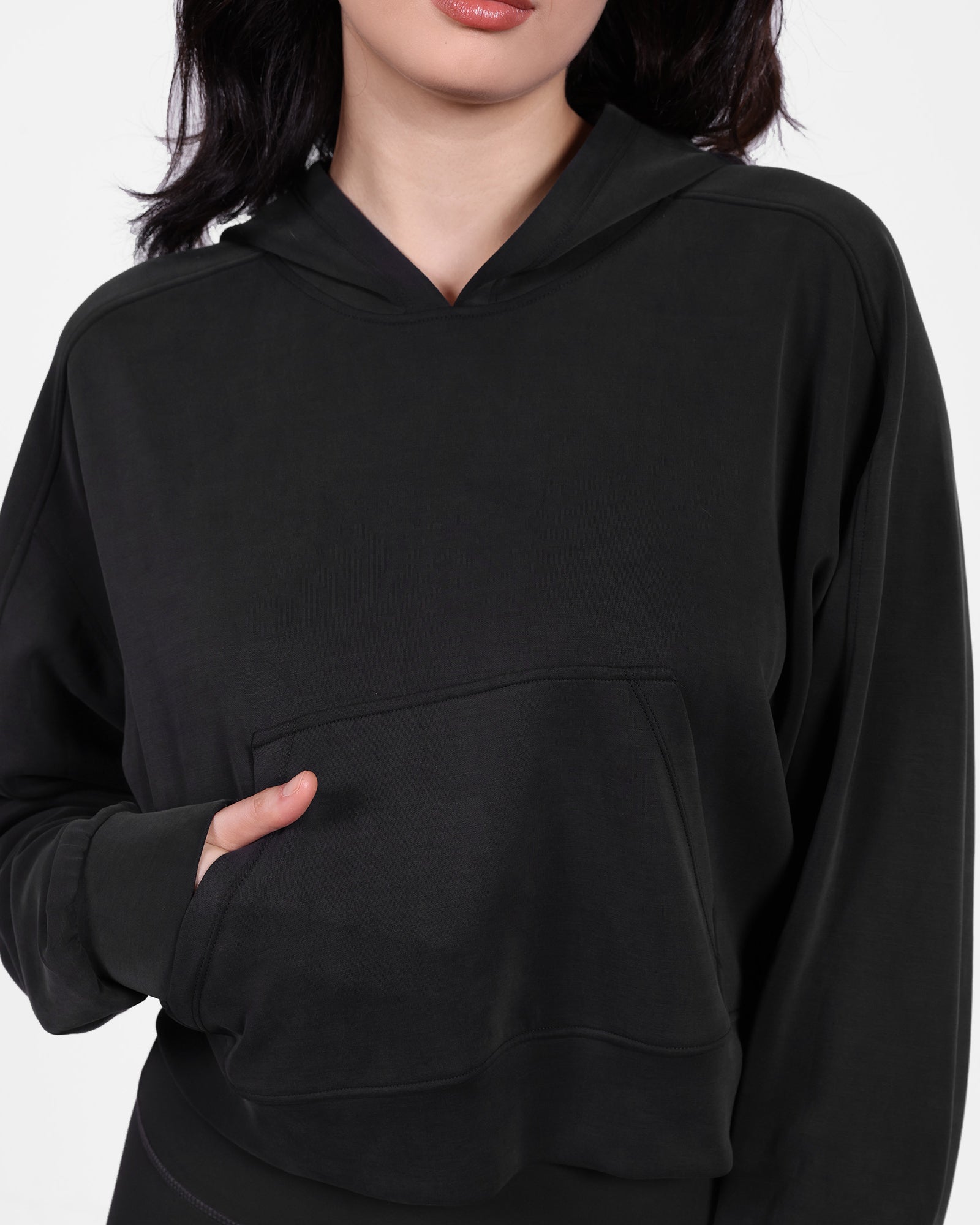 Pullover Hoodie for Women - ododos