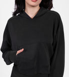 Pullover Hoodie for Women - ododos