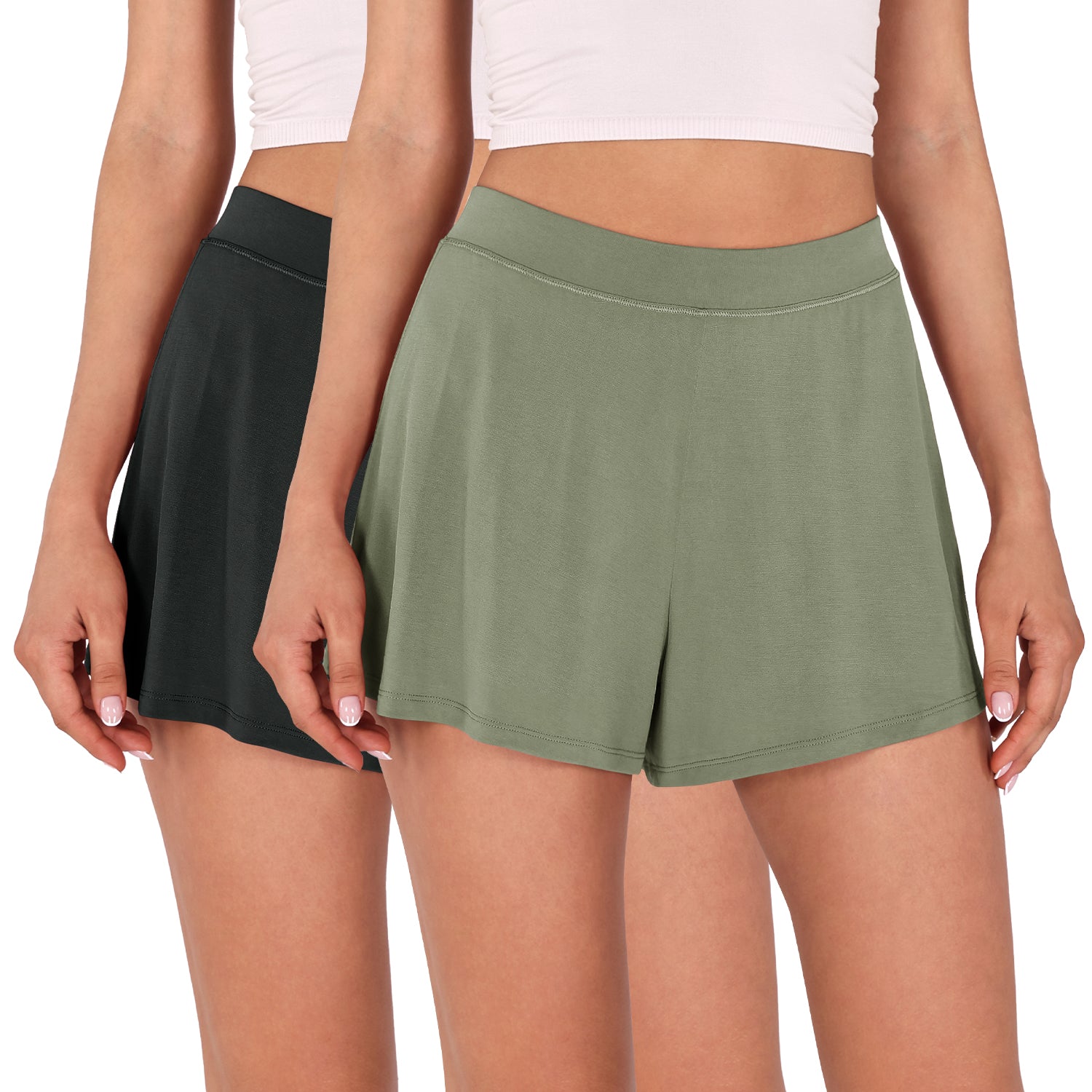 Ododos shorts deals