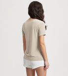 ODODOS Short Sleeve Pocket Tee - ododos
