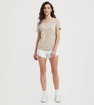 ODODOS Short Sleeve Pocket Tee - ododos