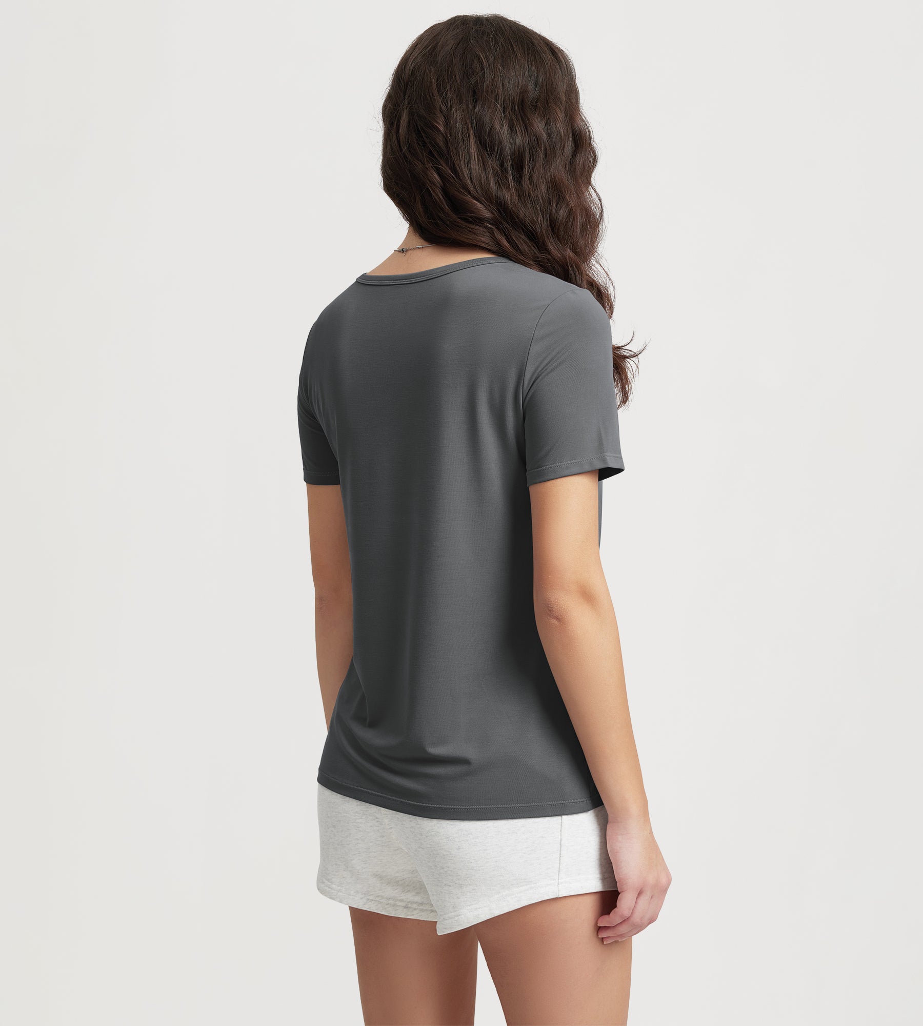 ODODOS Short Sleeve Pocket Tee - ododos