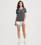 ODODOS Short Sleeve Pocket Tee - ododos