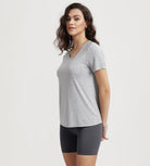 ODODOS Short Sleeve Pocket Tee - ododos