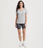 ODODOS Short Sleeve Pocket Tee - ododos