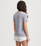 ODODOS Short Sleeve Pocket Tee - ododos