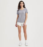 ODODOS Short Sleeve Pocket Tee - ododos