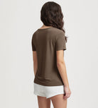 ODODOS Short Sleeve Pocket Tee - ododos