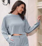 Modal Soft Adjustable Shockcord Relaxed Shorts - ododos