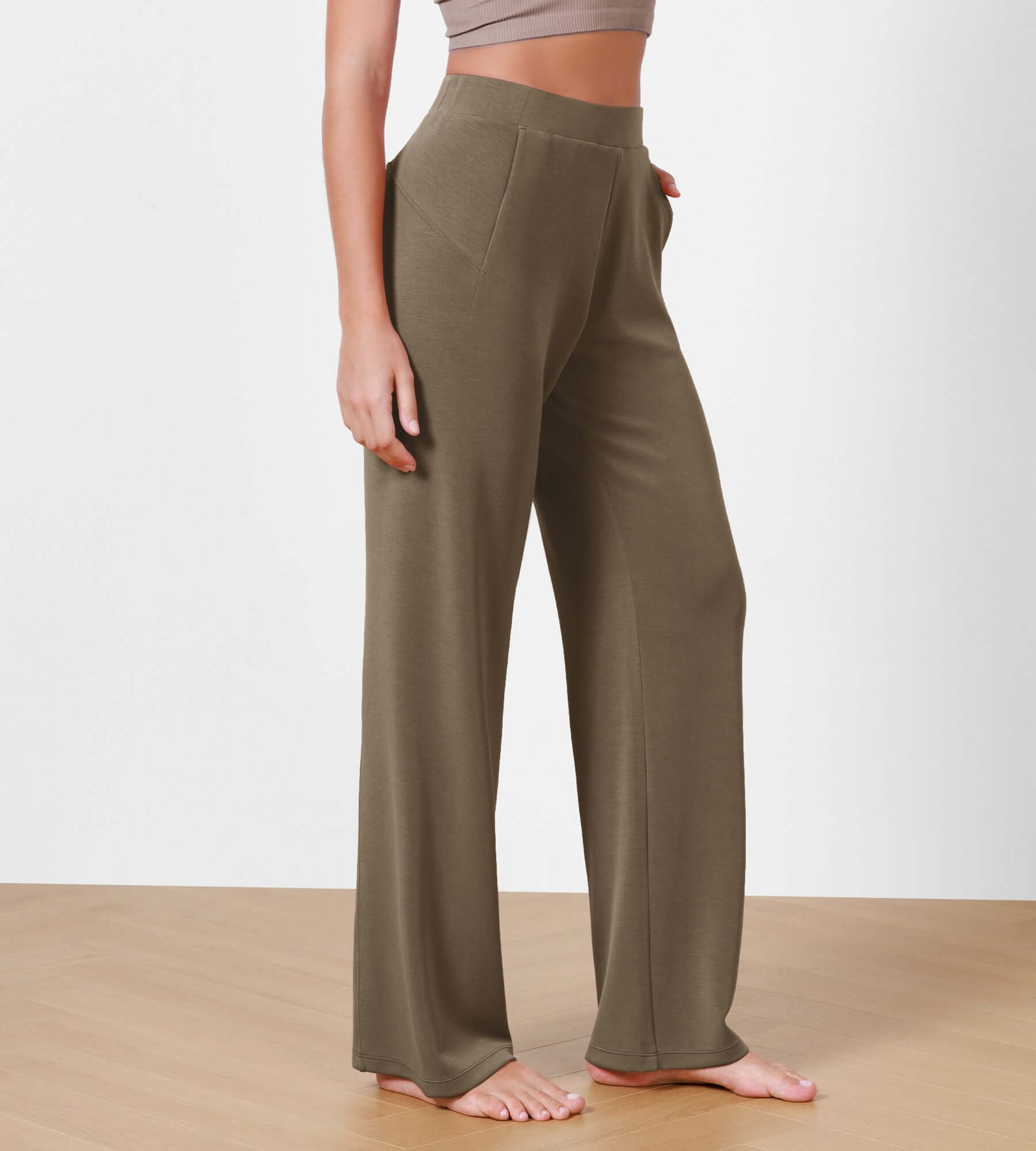 moon pants stripe – moshi moshi mind
