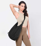 Multifunctional Crossbody Shoulder Bag - ododos