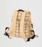 Lightweight Quilted Backpack 2.0 - ododos