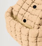 Lightweight Quilted Backpack 2.0 - ododos