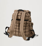Lightweight Quilted Backpack 2.0 - ododos