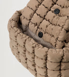 Lightweight Quilted Backpack 2.0 - ododos