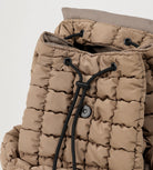Lightweight Quilted Backpack 2.0 - ododos