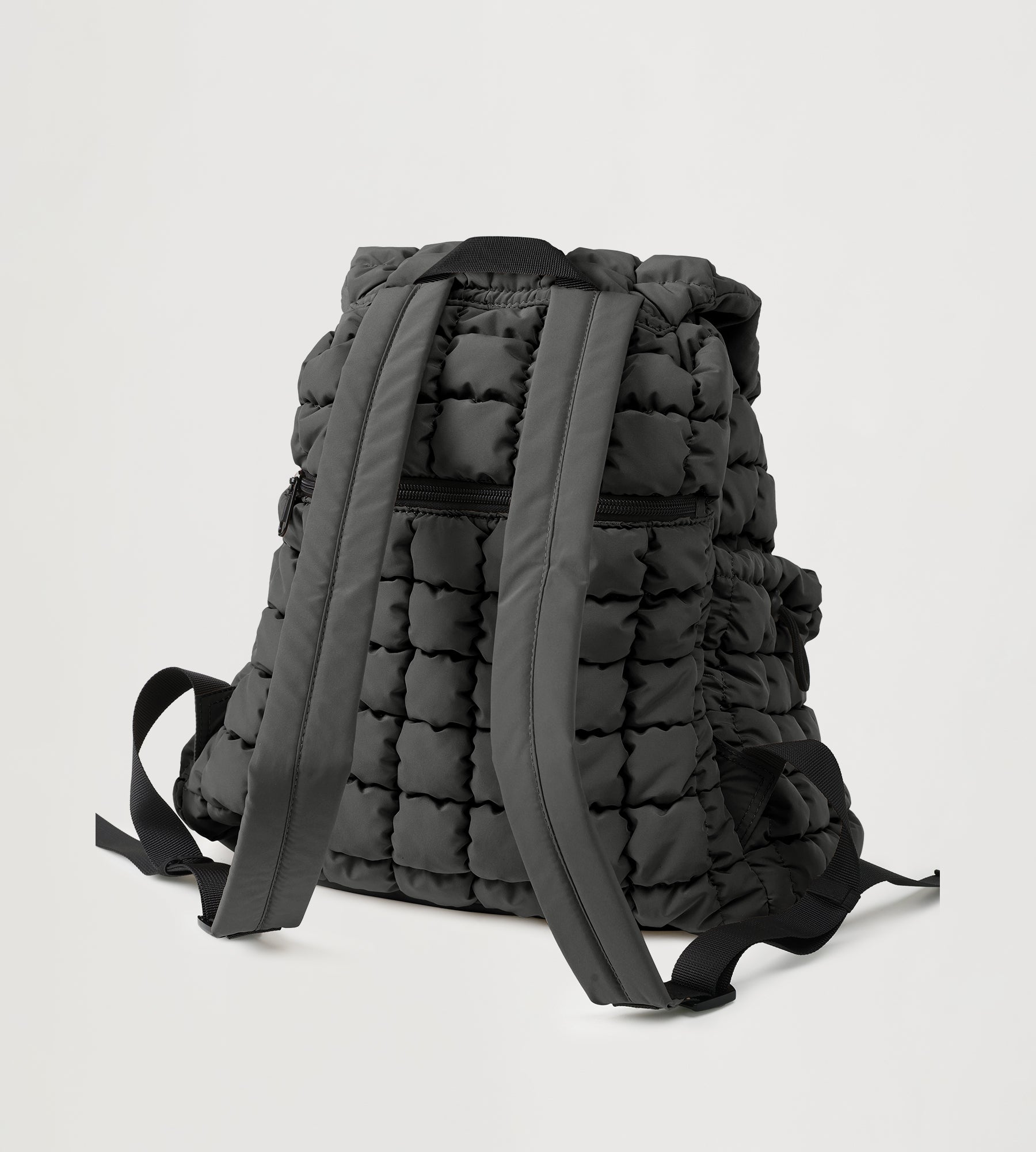 Lightweight Quilted Backpack 2.0 - ododos