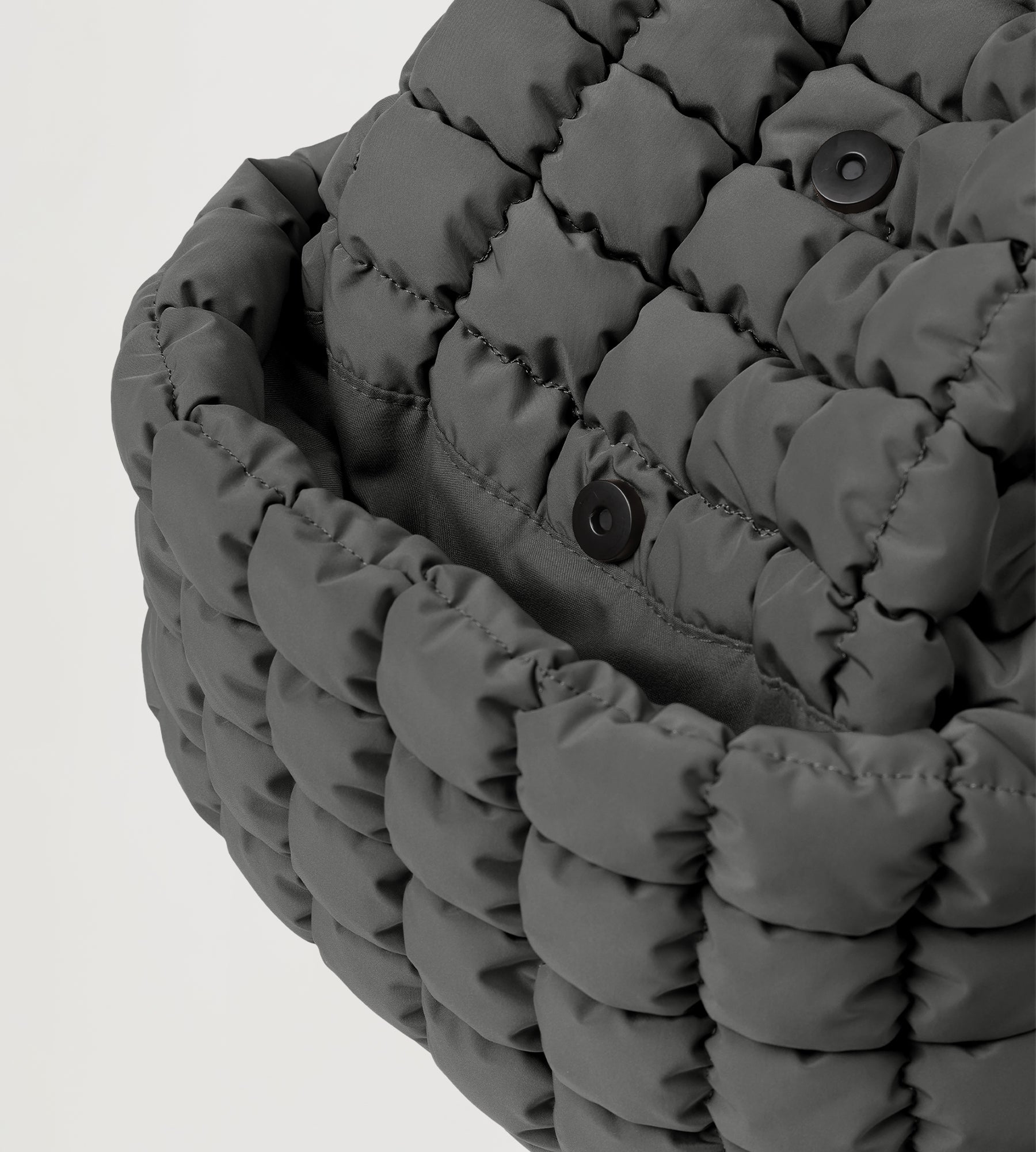 Lightweight Quilted Backpack 2.0 - ododos