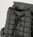 Lightweight Quilted Backpack 2.0 - ododos