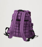 Lightweight Quilted Backpack 2.0 - ododos