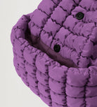 Lightweight Quilted Backpack 2.0 - ododos