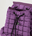 Lightweight Quilted Backpack 2.0 - ododos