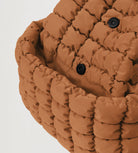 Lightweight Quilted Backpack 2.0 - ododos