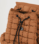 Lightweight Quilted Backpack 2.0 - ododos