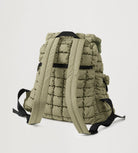 Lightweight Quilted Backpack 2.0 - ododos