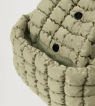Lightweight Quilted Backpack 2.0 - ododos