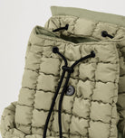 Lightweight Quilted Backpack 2.0 - ododos