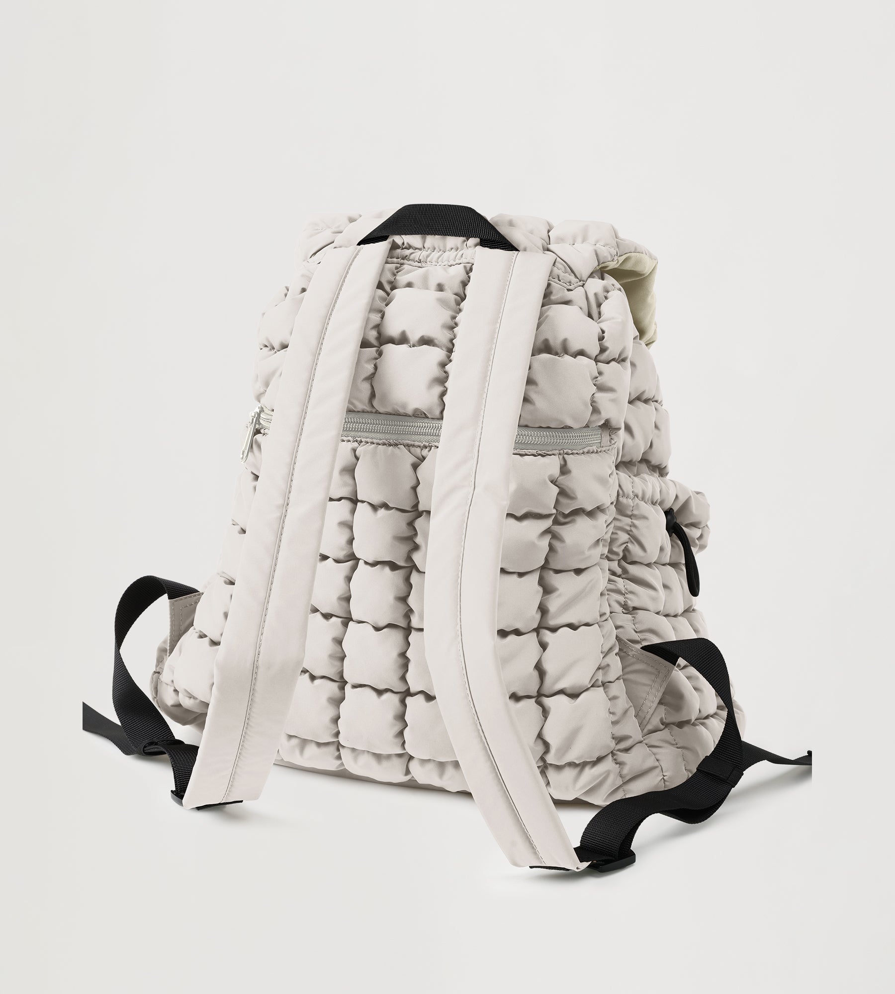 Lightweight Quilted Backpack 2.0 - ododos