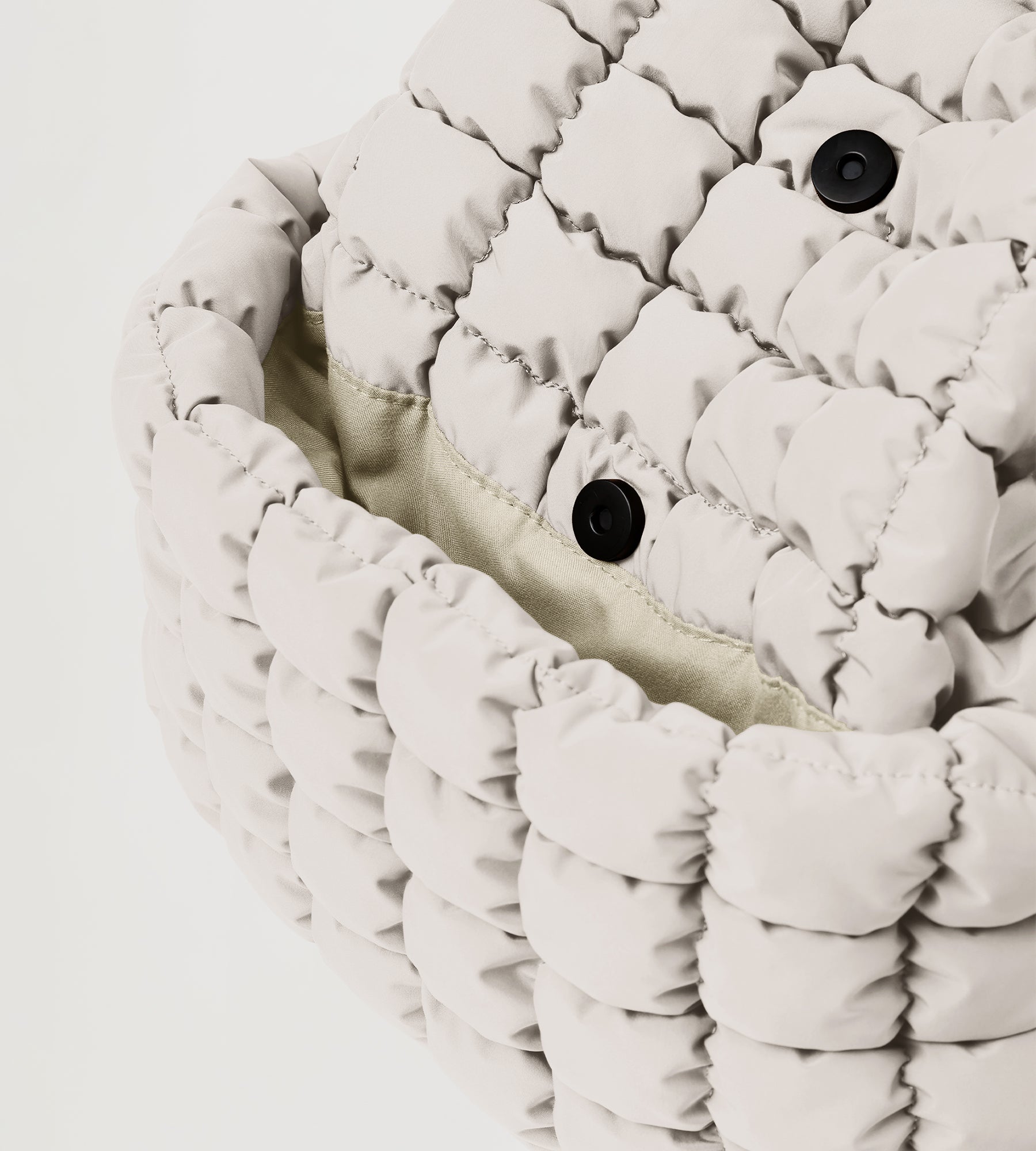 Lightweight Quilted Backpack 2.0 - ododos