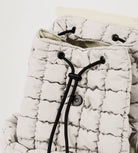 Lightweight Quilted Backpack 2.0 - ododos