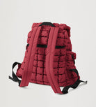 Lightweight Quilted Backpack 2.0 - ododos