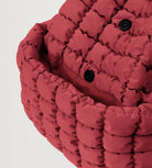 Lightweight Quilted Backpack 2.0 - ododos