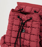 Lightweight Quilted Backpack 2.0 - ododos