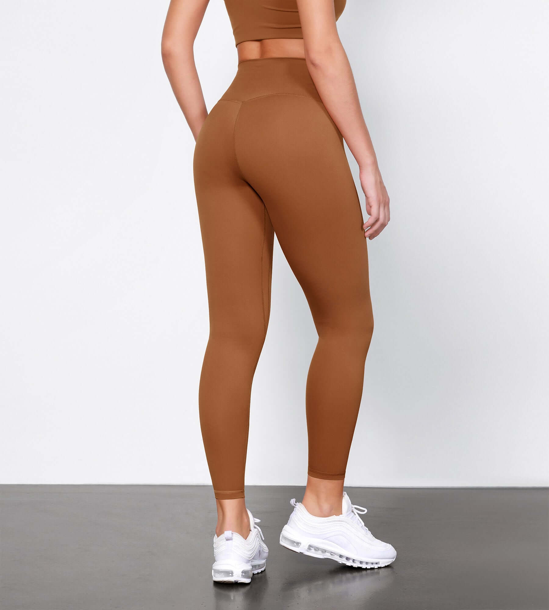 ODLIFT 25" High Waist Compression Yoga Leggings - ododos