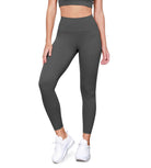 25" ODLIFT High Waist Compression Yoga Leggings - ododos