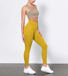 ODLIFT 25" High Waist Compression Yoga Leggings - ododos