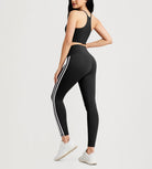 ODODOS ODLIFT 25" High Waist Workout Yoga Pants Leggings with Inner Pocket - ododos