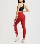 ODODOS ODLIFT 25" High Waist Workout Yoga Pants Leggings with Inner Pocket - ododos
