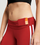 ODODOS ODLIFT 25" High Waist Workout Yoga Pants Leggings with Inner Pocket - ododos