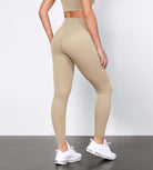 ODLIFT 28" High Waist Compression Yoga Leggings - ododos