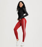 ODODOS ODLIFT 28 High Waist Workout Yoga Pants Leggings with Inner Pocket - ododos